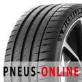 Michelin Pilot Sport 4S 265/40R20 104Y
