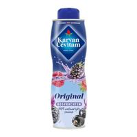 Siroop karvan cevitam bosvruchten 600ml | 6 stuks - thumbnail