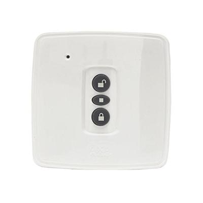 Wandbediening axa-remote 2.0/wit/3mtr Wandbediening axa-remote 2.0/wit/3mtr