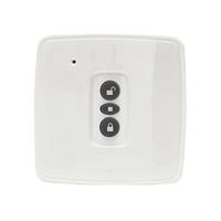 Wandbediening axa-remote 2.0/wit/3mtr - thumbnail