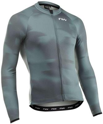 Northwave blade jersey - long sleeve jersey