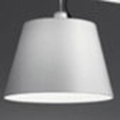 Artemide - silk diffuser ø 180 mm