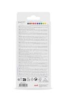 Markeerstiften Uni-Ball - thumbnail