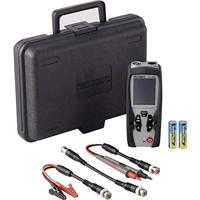 VOLTCRAFT VC-9199620 KT-600 Kabeltester Meetbereik: Netwerk - thumbnail