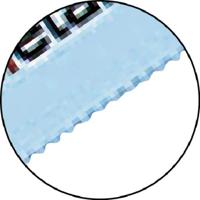 Bosch Accessoires Reciprozaagblad S 522 EF Flexible for Metal 5st - 2608656012 - thumbnail