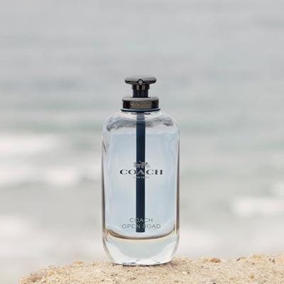 Coach Open Road Eau de Toilette Spray 40 ml Heren