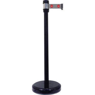 VISO RS 2 BK ENT Afzetpaal