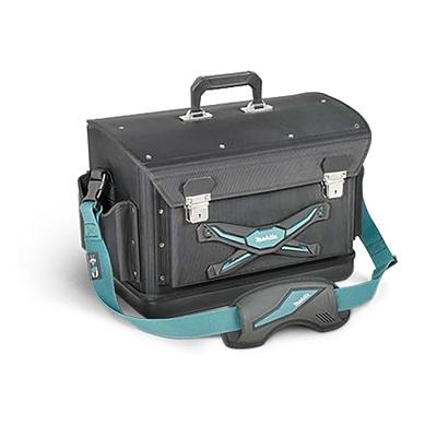 Makita E-15388 Gereedschapskoffer 27L Makita E-15388 Gereedschapskoffer 27L