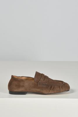 Toral loafers TL-PENY vulcano Toral loafers TL-PENY vulcano