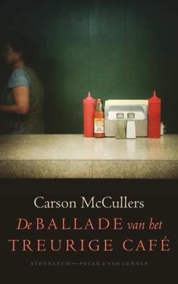 De ballade van het treurige café - Carson McCullers - Paperback (9789025303563)