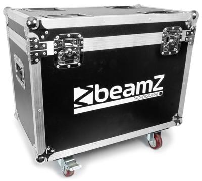 Beamz Flightcase IGNITE180