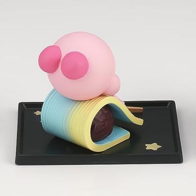 Kirby Paldolce Collection Vol.5 - Kirby (Ver.B)