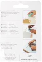 Sizzix • making essential permanent adhesive roller - thumbnail