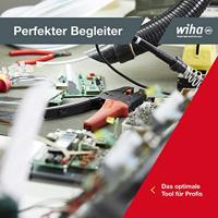 Wiha Afstripgereedschap automatisch striptang - thumbnail