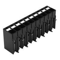WAGO 2086-1230/300-000 Printklem 1.50 mm² Aantal polen 10 Zwart 1 stuk(s) - thumbnail