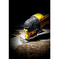 DeWALT DT20716 HCS Schaafijzer flexibel - thumbnail