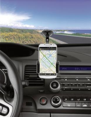 Kensington Autobevestiging voor Smartphones Kensington Autobevestiging voor Smartphones