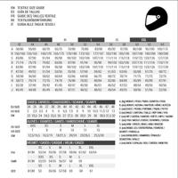 Casual Herensneakers Sparco S-Time Blauw Wit Schoenmaat 41 - thumbnail