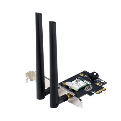 Asus PCE-AXE5400 Netwerkadapter WiFi