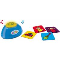 Bumba geluidenspel Was-da-na? - thumbnail