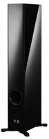 Dynaudio Evoke 50 vloerstaande speaker Black High Gloss - thumbnail