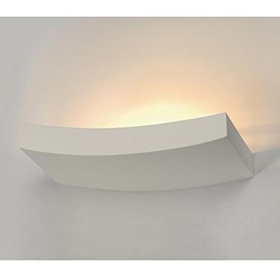 SLV GL 102 148012 Wandlamp R7s 100 W Halogeen Wit