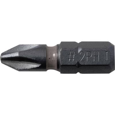 C.K T4560 PH2D Kruis-bit V8-staal Gelegeerd C 6.3 3 stuk(s)