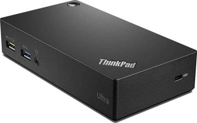 Lenovo USB 3.0 Docking Station