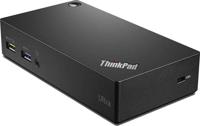 Lenovo USB 3.0 Docking Station - thumbnail