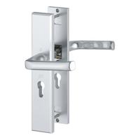 Hoppe London Duraplus® Veiligheidsbeslag PC55 SKG*** DD.38/43mm F1 - 3816697 - thumbnail