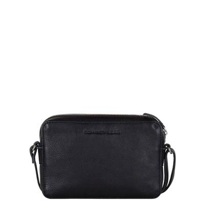 Cowboysbag Mena Crossbody Bag black  Damestas