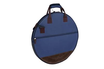 Tama TCB22NB Powerpad Designer Cymbal Bag 22 inch Navy Blue