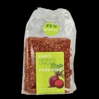 Groentecracker rode biet bio 180 Gram - thumbnail