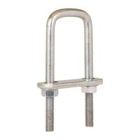 Strop / u-bout M10 120x43 - thumbnail