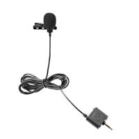 Austrian Audio MiCreator Y-Lav Lavalier - thumbnail