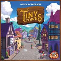 Tiny Towns - thumbnail