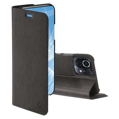 Hama Booklet Guard Pro Voor Xiaomi Mi 11 5G Zwart Hama Booklet Guard Pro Voor Xiaomi Mi 11 5G Zwart
