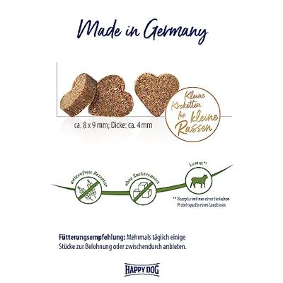 Happy Dog SoftSnack Mini Nieuw-Zeeland, 100 g