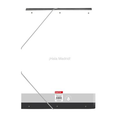 Ringmap Real Madrid C.F. Wit A4 26 x 33.5 x 2.5 cm
