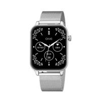 Smartwatch ONE OSW4197SM61L Vrouw - thumbnail