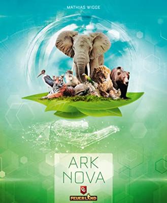 Ark Nova