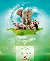 Ark Nova - thumbnail