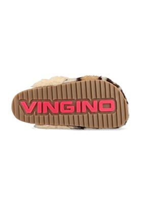 Vingino Pantoffels Terra VG44-5001-02 Beige-29 maat 29