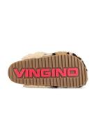 Vingino Pantoffels Terra VG44-5001-02 Beige-29 maat 29 - thumbnail