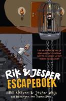 Rik en Jesper escapeboek - thumbnail