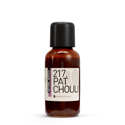 Patchouli Etherische Olie