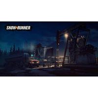 SnowRunner - thumbnail