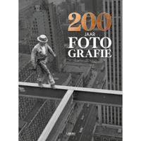 200 jaar in fotografie (Hardback) - thumbnail