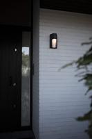 Lutec Urban LED-buitenwandlamp - thumbnail