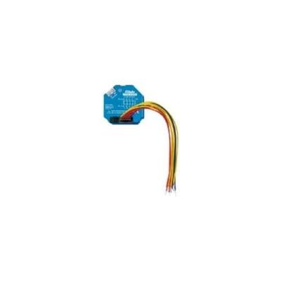 Eltako FTS61BTK/8 Drukknopkoppeling RS485 Inbouw (in muur) Eltako FTS61BTK/8 Drukknopkoppeling RS485 Inbouw (in muur)